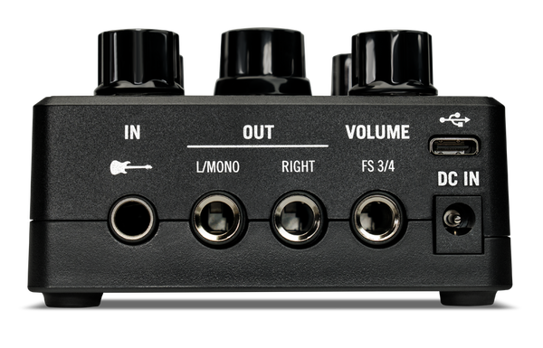 Line 6 POD Express - Guitar - Black