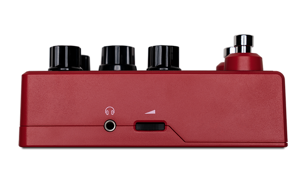 Line 6 POD Express - Guitar - Red