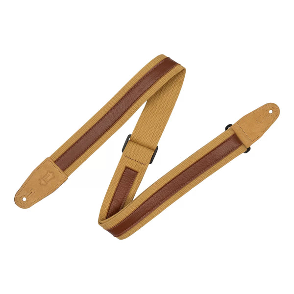 Levy's MC2CG-TAN-TAN COTTON COMBO SERIES - Tan & Tan