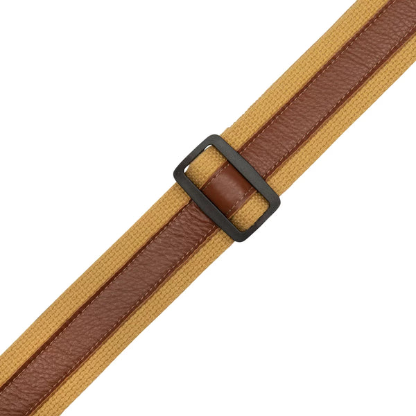 Levy's MC2CG-TAN-TAN COTTON COMBO SERIES - Tan & Tan
