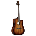Alvarez MD66ce Custom Acoustic - Electric Guitar - Shadowburst