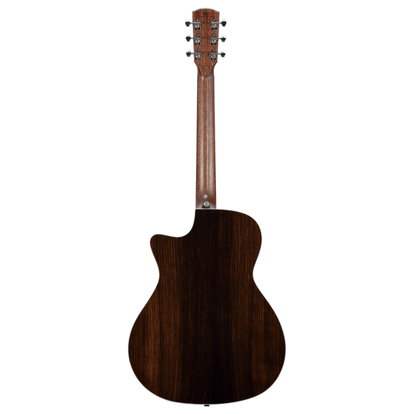 Alvarez MG70CE Grand Auditorium Acoustic - Electric Guitar - Natural