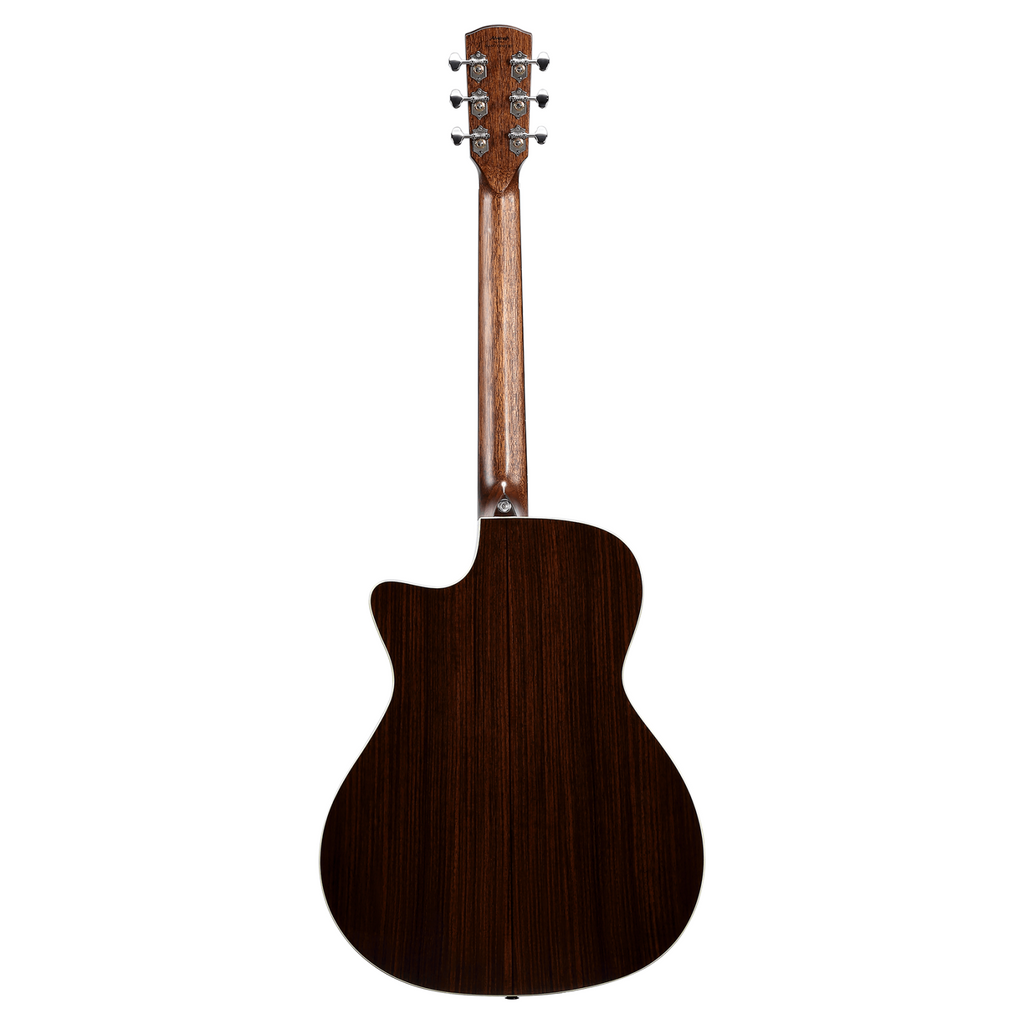 Alvarez MG75ce Acoustic - Electric Guitar - Natural