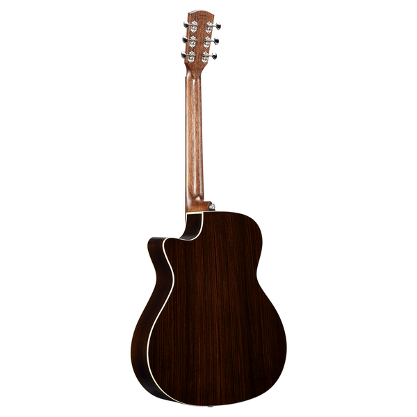 Alvarez MG75ce Acoustic - Electric Guitar - Natural