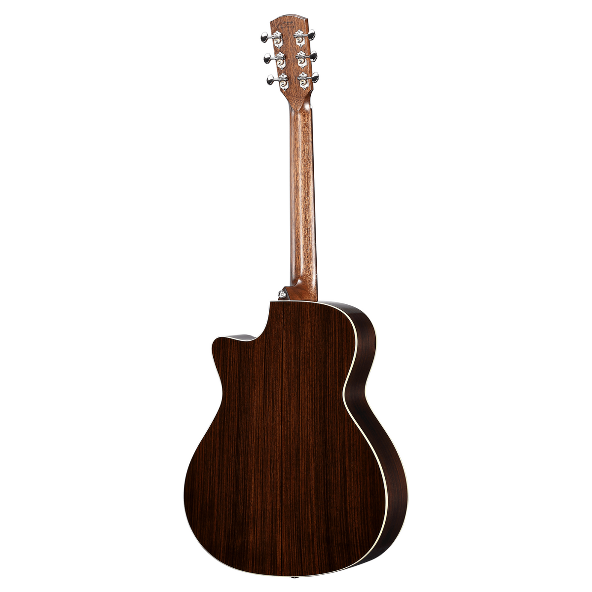 Alvarez MG75ce Acoustic - Electric Guitar - Natural
