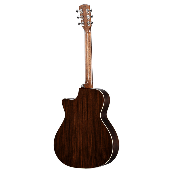 Alvarez MG75ce Acoustic - Electric Guitar - Natural