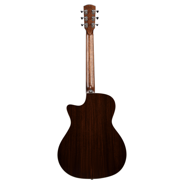 Alvarez MG75ce Acoustic - Electric Guitar - Natural