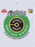 Martin MA140S Marquis Silked Light 12-54