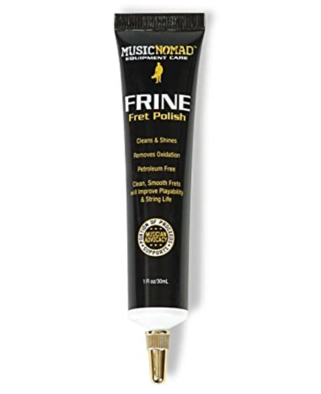 Music Nomad FRINE Fret Polish MN104