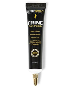 Music Nomad FRINE Fret Polish MN104