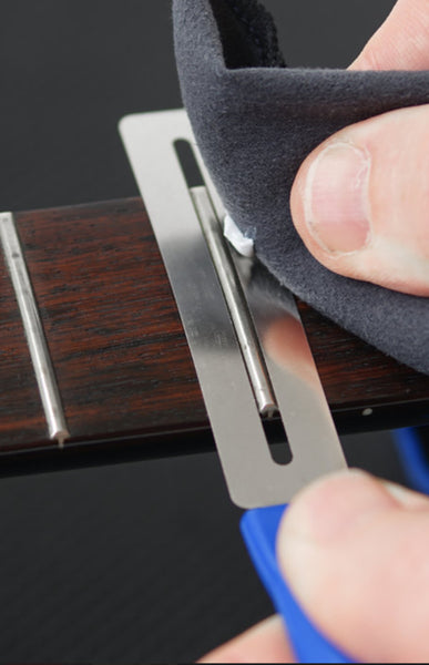 Music Nomad FRINE Fret Polish MN104