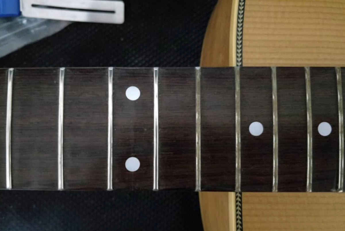 Music Nomad FRINE Fret Polish MN104