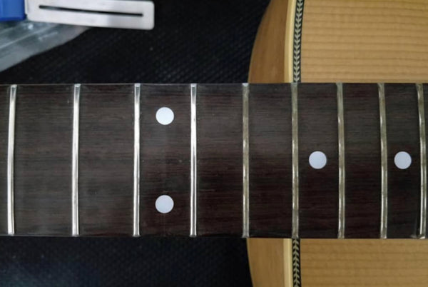 Music Nomad FRINE Fret Polish MN104