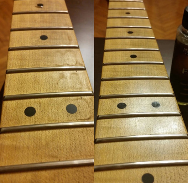 Music Nomad Fretboard F-ONE Oil - Cleaner & Conditioner MN105