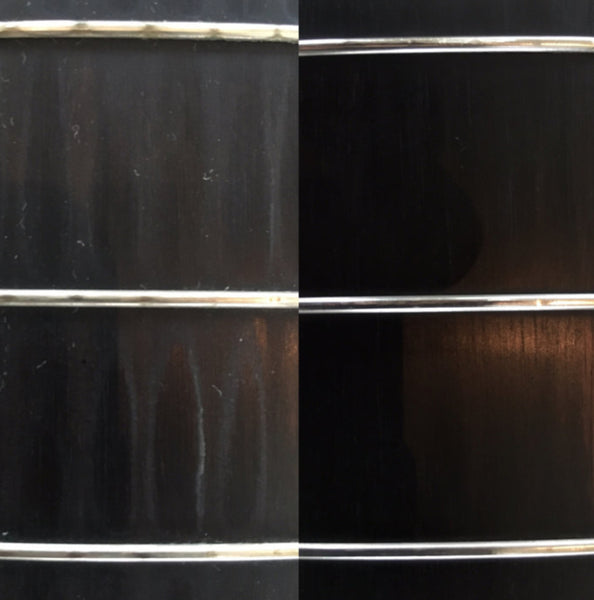 Music Nomad Fretboard F-ONE Oil - Cleaner & Conditioner MN105