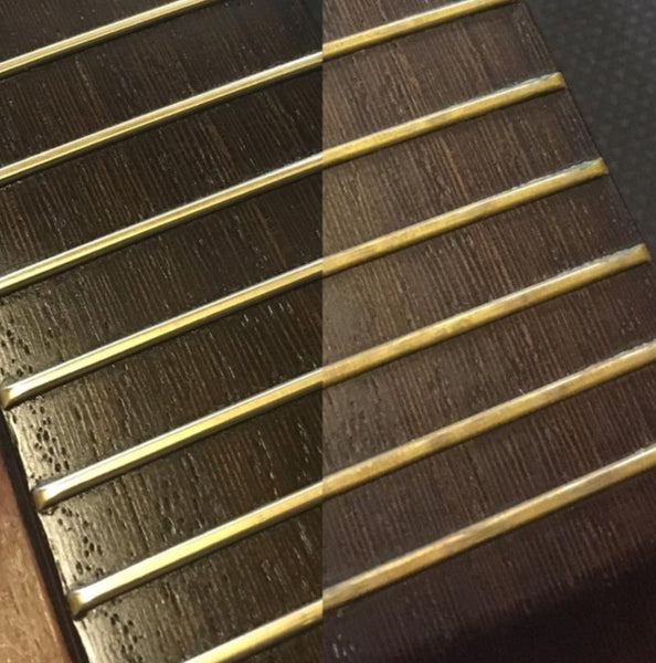 Music Nomad Fretboard F-ONE Oil - Cleaner & Conditioner MN105