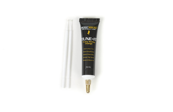 Music Nomad MN106 TUNE-IT - String Instrument Lubricant