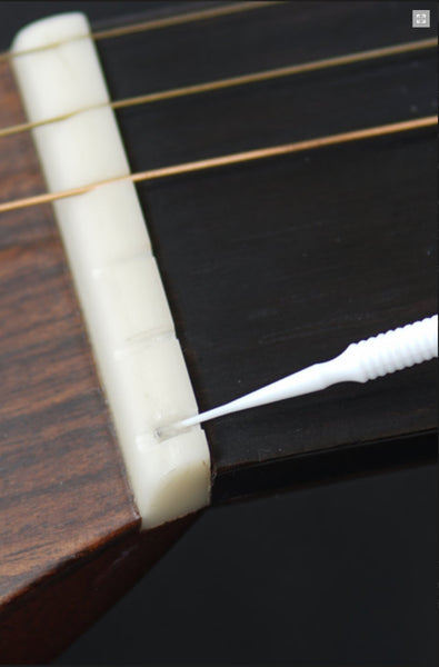 Music Nomad MN106 TUNE-IT - String Instrument Lubricant