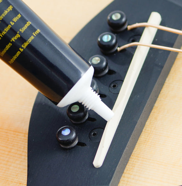 Music Nomad MN106 TUNE-IT - String Instrument Lubricant