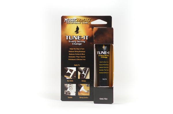 Music Nomad MN106 TUNE-IT - String Instrument Lubricant