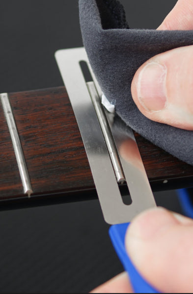 Music Nomad MN144 Total Fretboard Care Kit