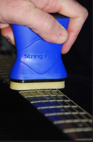 Music Nomad MN145 Premium String Care Kit - 3 pc.