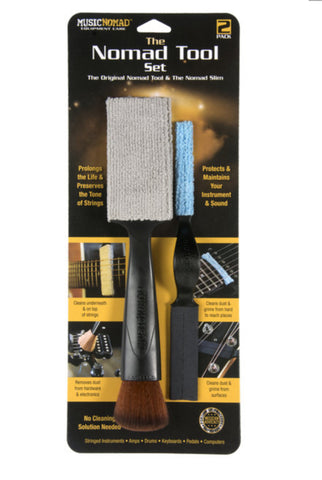 MN204 The Nomad Tool Set - The Original Nomad Tool & The Nomad Slim