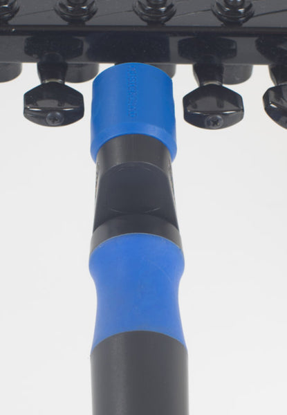 Music Nomad GRIP Winder - Rubber Lined, Dual Bearing Peg Winder