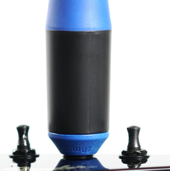 Music Nomad GRIP Winder - Rubber Lined, Dual Bearing Peg Winder