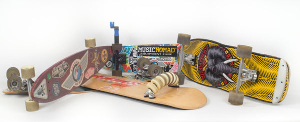 Music Nomad GRIP Winder - Rubber Lined, Dual Bearing Peg Winder