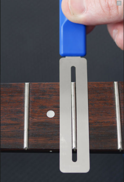 Music Nomad GRIP Guards - Premium Fretboard Guards MN225