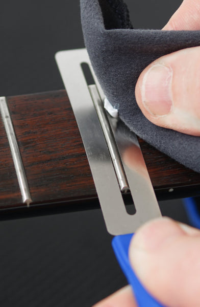 Music Nomad GRIP Guards - Premium Fretboard Guards MN225