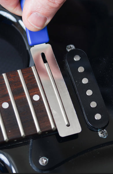 Music Nomad GRIP Guards - Premium Fretboard Guards MN225