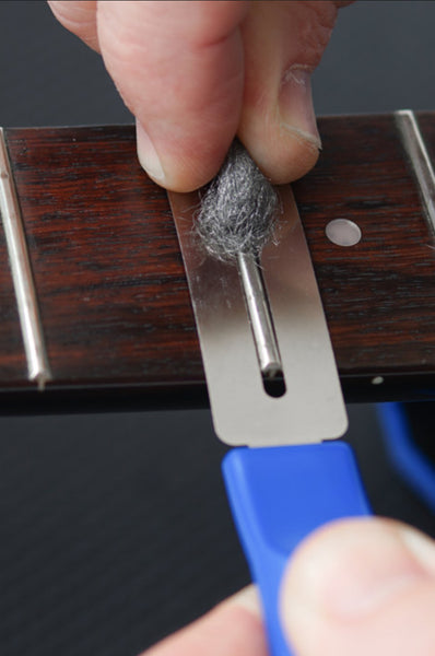 Music Nomad GRIP Guards - Premium Fretboard Guards MN225