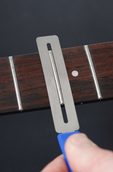 Music Nomad GRIP Guards - Premium Fretboard Guards MN225