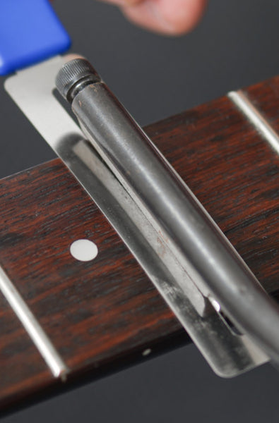 Music Nomad GRIP Guards - Premium Fretboard Guards MN225