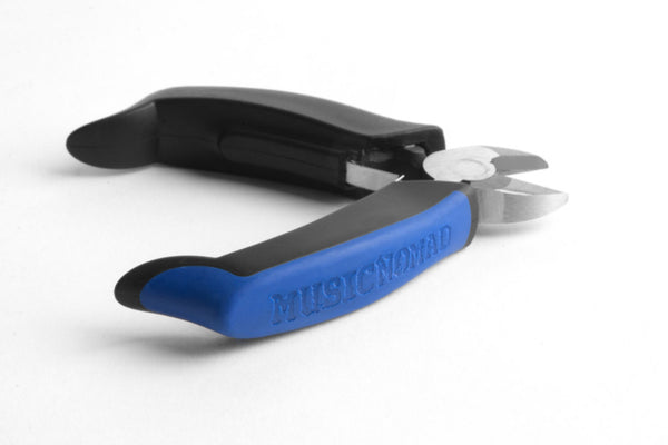 Music Nomad MN226 GRIP Cutter - Premium String Cutter