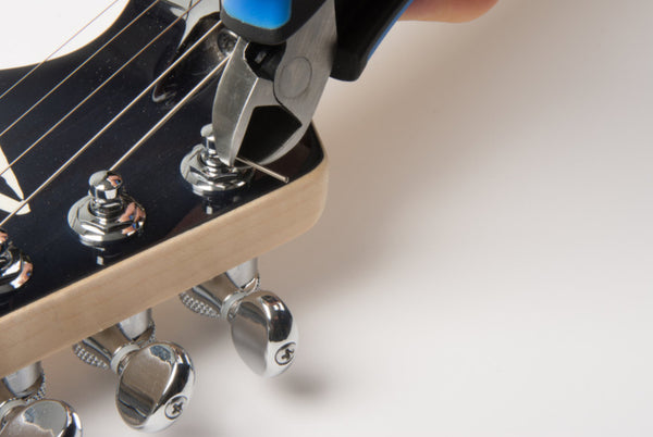 Music Nomad MN226 GRIP Cutter - Premium String Cutter