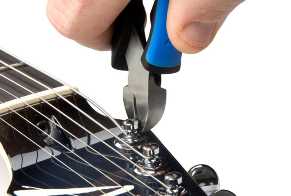 Music Nomad MN226 GRIP Cutter - Premium String Cutter