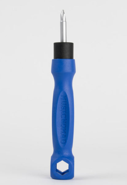Music Nomad MN227 The Octopus 8 'n 1 Tech Tool