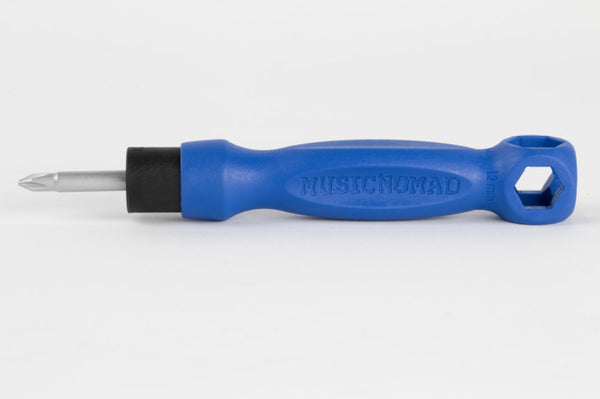 Music Nomad MN227 The Octopus 8 'n 1 Tech Tool