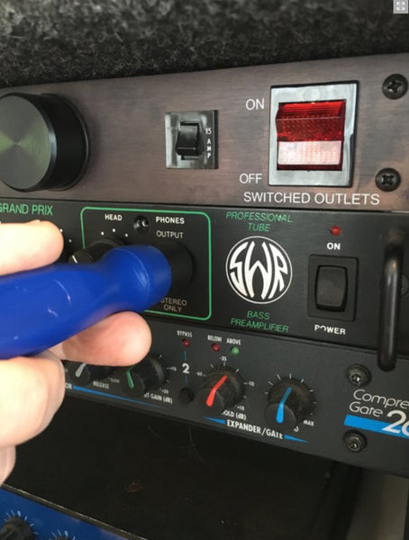 Music Nomad MN227 The Octopus 8 'n 1 Tech Tool