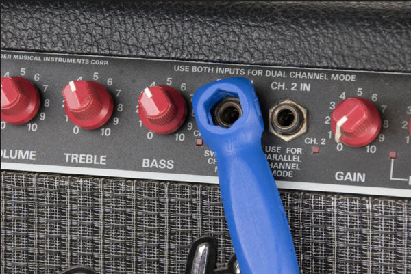 Music Nomad MN227 The Octopus 8 'n 1 Tech Tool