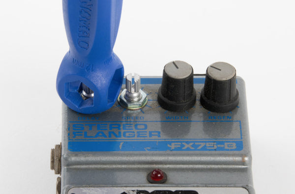 Music Nomad MN227 The Octopus 8 'n 1 Tech Tool