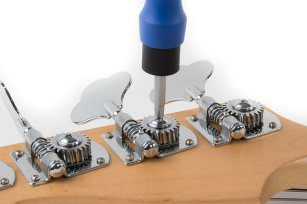 Music Nomad MN227 The Octopus 8 'n 1 Tech Tool