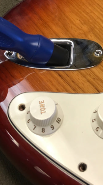Music Nomad MN227 The Octopus 8 'n 1 Tech Tool