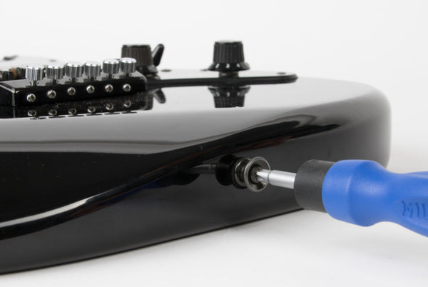 Music Nomad MN227 The Octopus 8 'n 1 Tech Tool