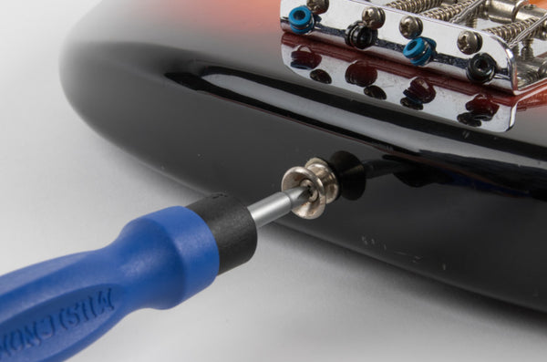 Music Nomad MN227 The Octopus 8 'n 1 Tech Tool