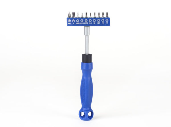 Music Nomad MN228 The Octopus 17 'n 1 Tech Tool