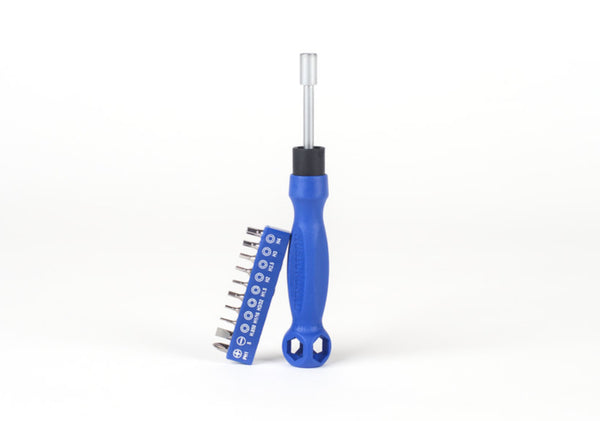 Music Nomad MN228 The Octopus 17 'n 1 Tech Tool